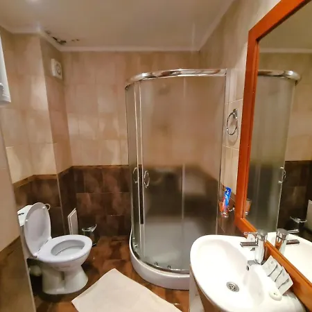 Mateo Golden Sands 1 * Varna