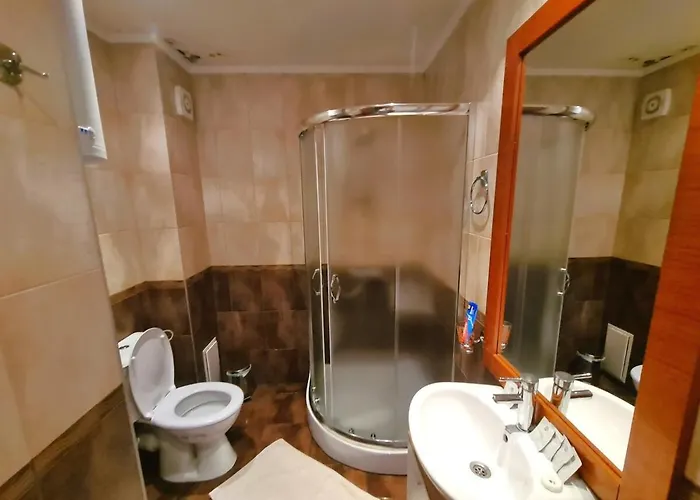 Mateo Golden Sands 1 * Varna