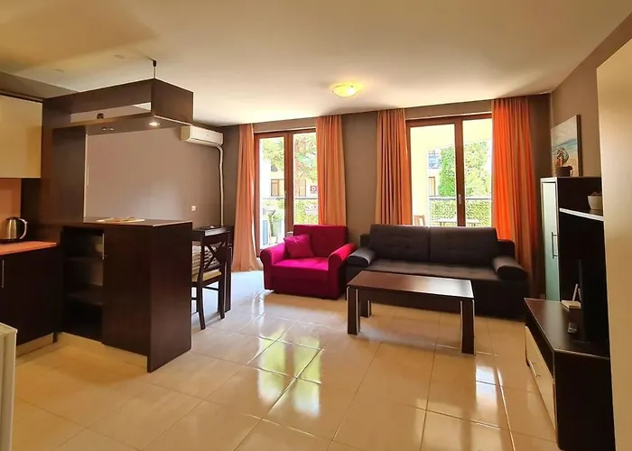 Mateo Golden Sands 1 * Warna