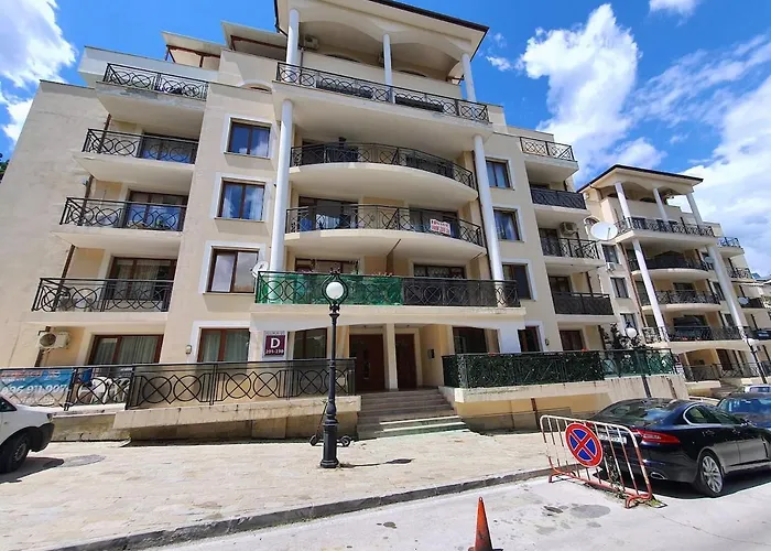 Mateo Golden Sands 1 * Warna